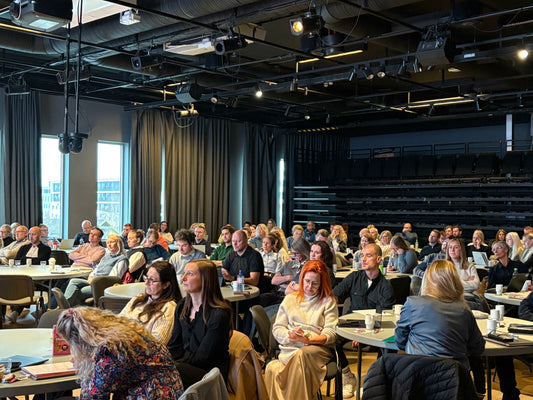 F: Dag Gladmann Sørheim – Intensiv leseopplæring